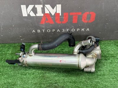 Радиатор системы EGR Kia Soul 2014 SW