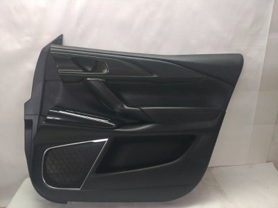Обшивка двери Mazda CX-9 TC