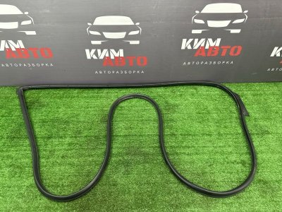 Уплотнитель двери Hyundai i30 2013