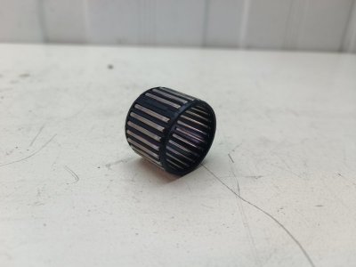 Подшипник КПП Volkswagen Golf, Jetta 5