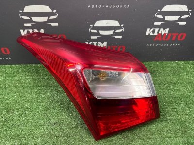 Фонарь в крыло Hyundai i30 2013