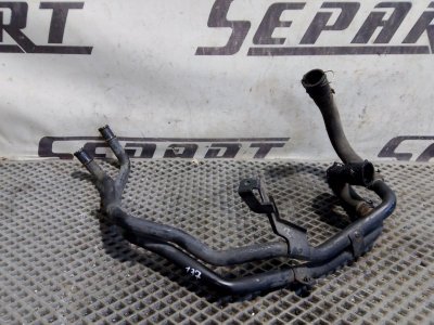 Патрубок системы охлаждения Volkswagen Touareg 2006 GP