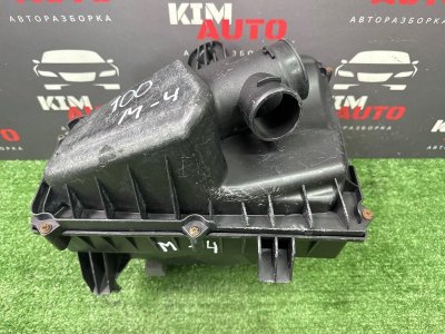 Корпус воздушного фильтра Ford Mondeo 4