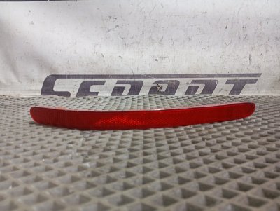 Стоп-сигнал Volkswagen Touareg 2006 GP