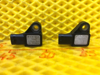 Датчик абсолютного давления Mercedes-Benz S-Class 2014 W222