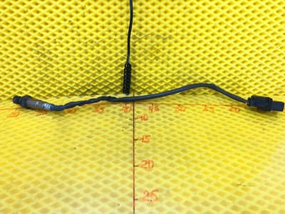 Кислородный датчик (лямбда-зонд) Mercedes-Benz S-Class 2014 W222