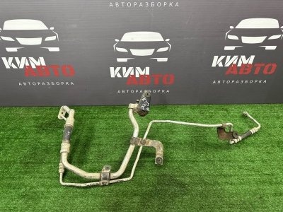 Трубка кондиционера Kia Rio 2