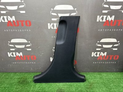 Накладка центральной стойки нижняя Kia Ceed 2 2015 SW