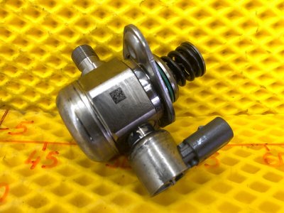 ТНВД Mercedes-Benz S-Class 2014 W222