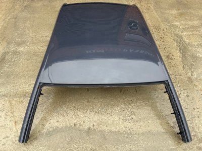 Крыша со стойками Ford Mondeo 4