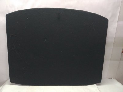 Пол багажника Honda CR-V RT, RW