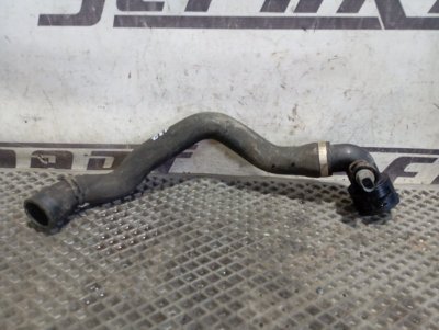 Патрубок системы охлаждения Volkswagen Touareg 2006 GP