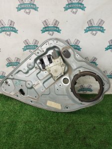 Стеклоподъемный механизм Ford FOCUS 2