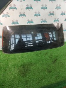 Стекло заднее лада 21053 2105