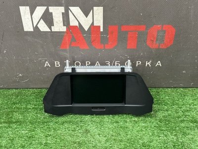 Дисплей информационный Ford Kuga 2013 SUV