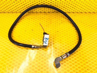 Клемма аккумулятора - Mercedes-Benz S-Class 2014 W222