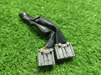 Фишка разъем Nissan X-Trail NT30