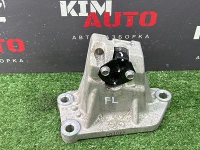 Кронштейн МКПП Kia Soul 2014 SW