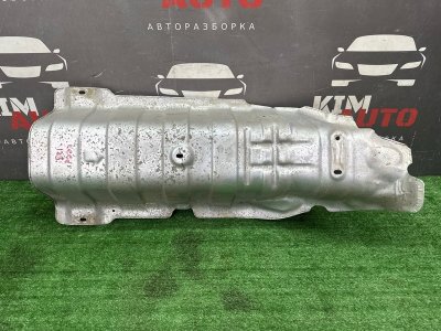 Термоэкран глушителя Kia Ceed 2 2015 SW