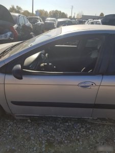 Дверь Citroen C5