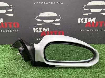 Зеркало заднего вида Hyundai Sonata 4