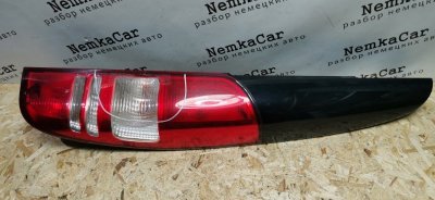 Фонарь Mercedes Vito 2011 639 рест