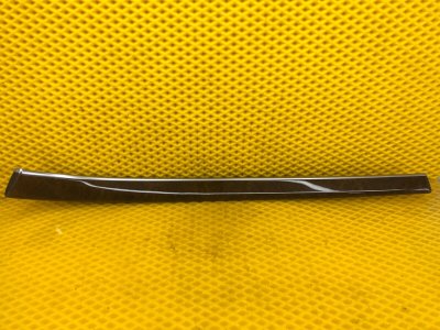 Накладка декоративная передней левой двери Mercedes-Benz S-Class 2014 W222