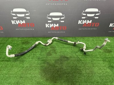 Трубка кондиционера Kia Cerato 1