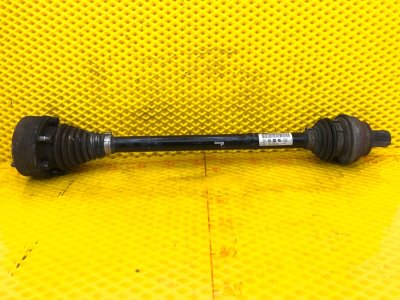 Привод задний Volkswagen Tiguan 2013 5N1