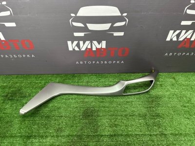 Накладка торпедо верхняя Hyundai i30 2013