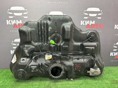 Бензобакбак топливный Ford Mondeo 4