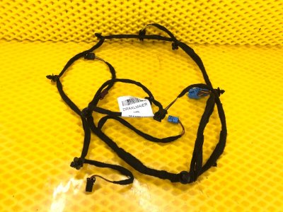 Проводка двери Mercedes-Benz S-Class 2014 W222