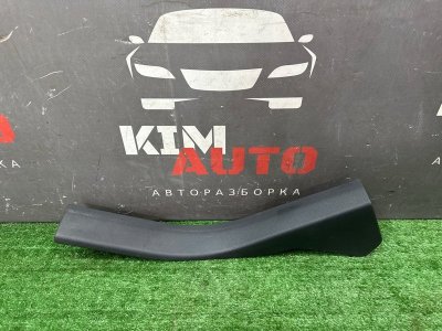 Накладка порога салона Ford Kuga 2013 SUV