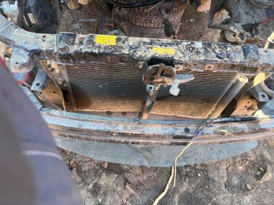 Телевизор Lifan Solano 2011 620