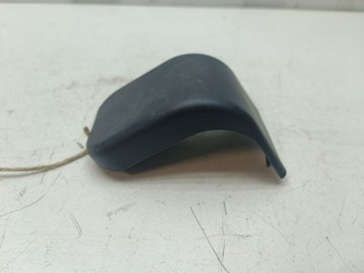 Накладка сиденья Nissan Note E11