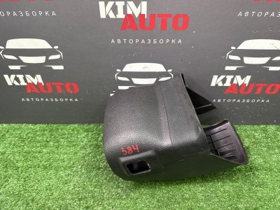 Кожух рулевой колонки Hyundai Santa Fe 2
