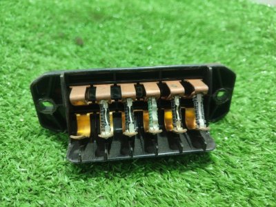 Блок предохранителей лада 2106 2106