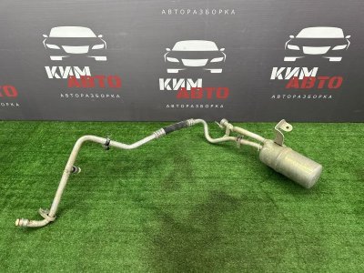 Трубка кондиционера Ford Focus 2