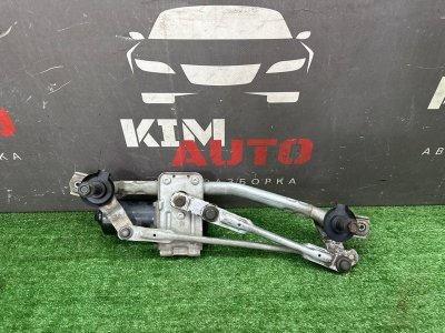 Трапеция дворников с мотором Kia Ceed 2 2015 SW