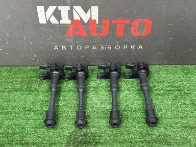Катушка зажигания Ford Kuga 2013 SUV