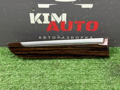 Накладка торпедо Hyundai Santa Fe