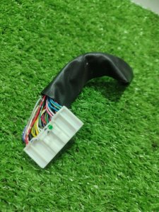 Фишка разъем TOYOTA Wish ZNE10G