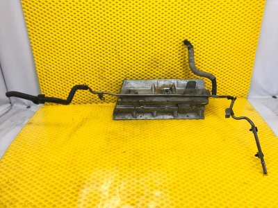 Теплоэкран Volkswagen Tiguan 2013 5N1