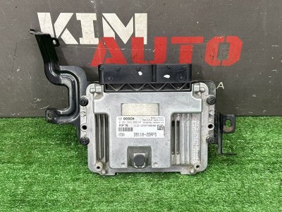 Блок управления двигателем (ЭБУ) Kia Ceed 2 2015 SW