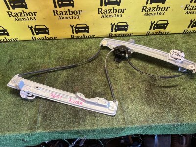 Стеклоподъемник Ford KUGA 2013 C512