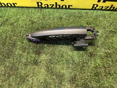 Ручка двери Chery Tiggo 5 2014-2016 T21