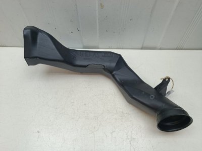 Воздуховод отопителя Nissan Note E11