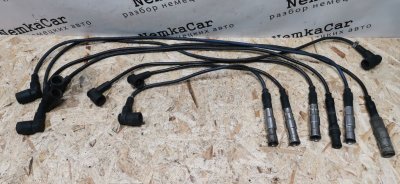 Провода высоковольтные Mercedes W124 1989 E260