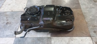 Бак топливный Mitsubishi Lancer 2008 X