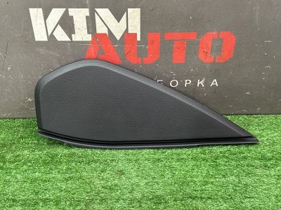 Накладка торпедо боковая Kia Soul 2014 SW